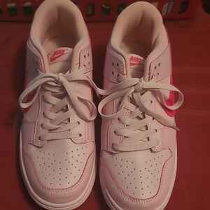 Nike Pink Womens
